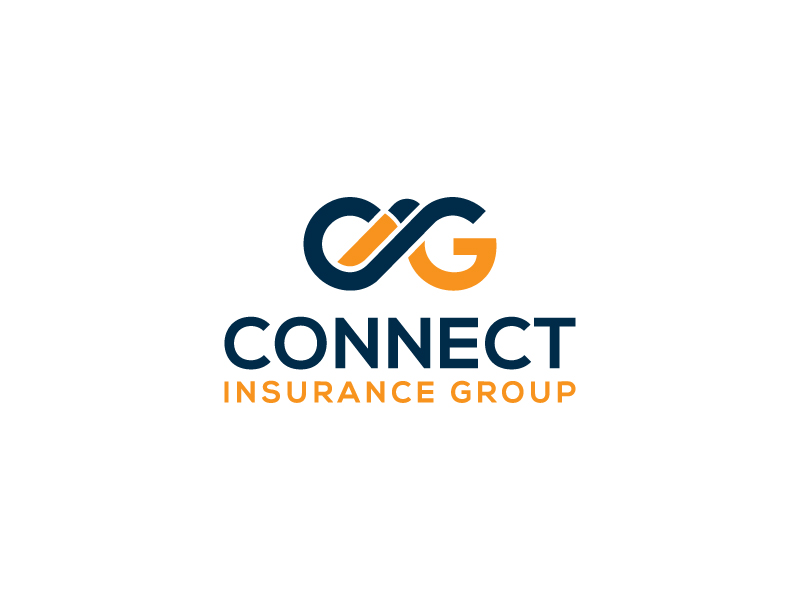 Logo Design by design notebook for Connect Insurance Group | Design #26074610