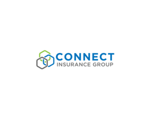 Diseño de Logo por Lumox Creative para Connect Insurance Group | Diseño #26073251