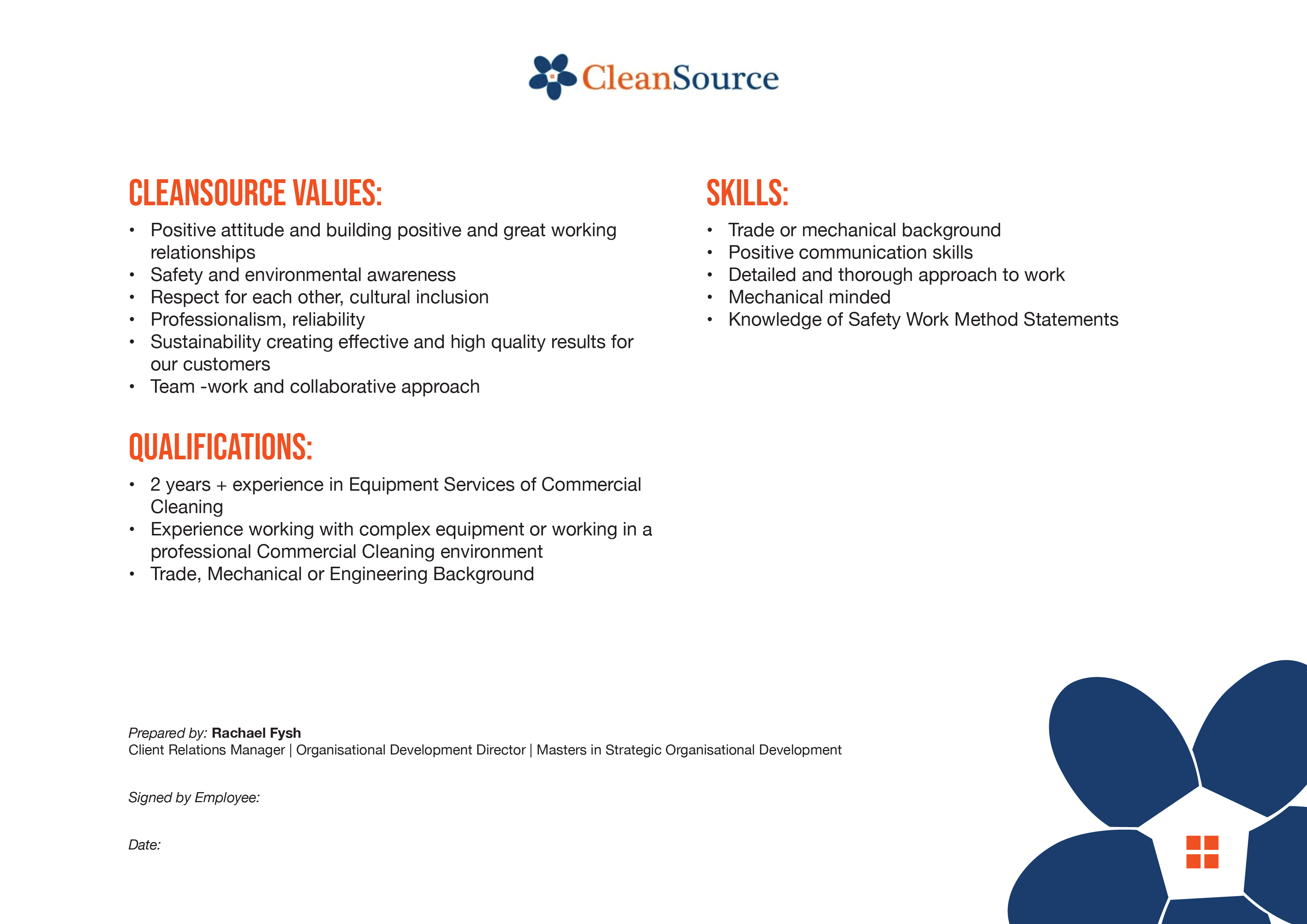 Diseño de Flyer por DesignFive para este proyecto | Diseño #26072449