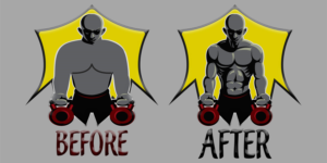 Graphic Design by Petter Goms for this project | Design: #26083770