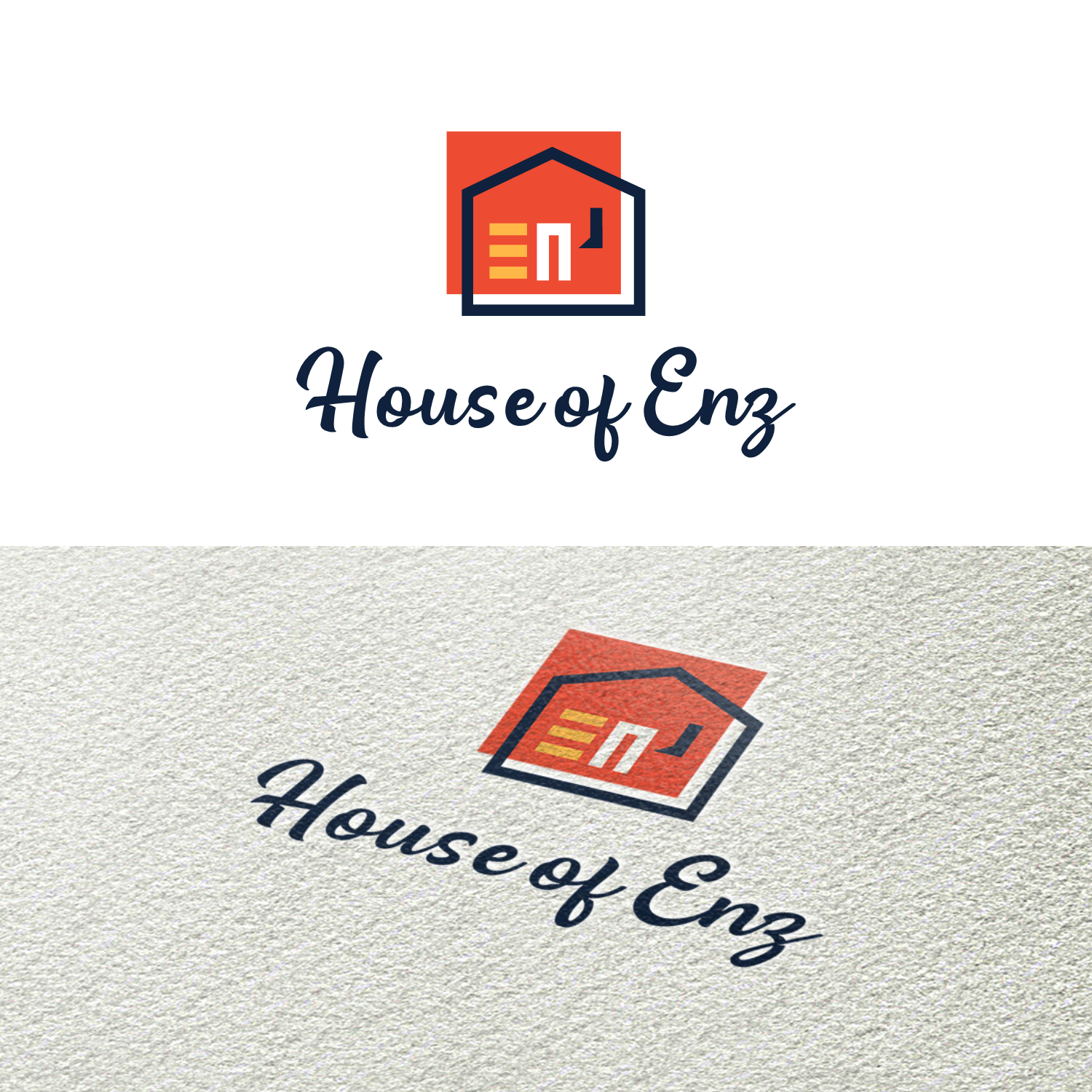 Logo Design by Omee for this project | Design #26113686