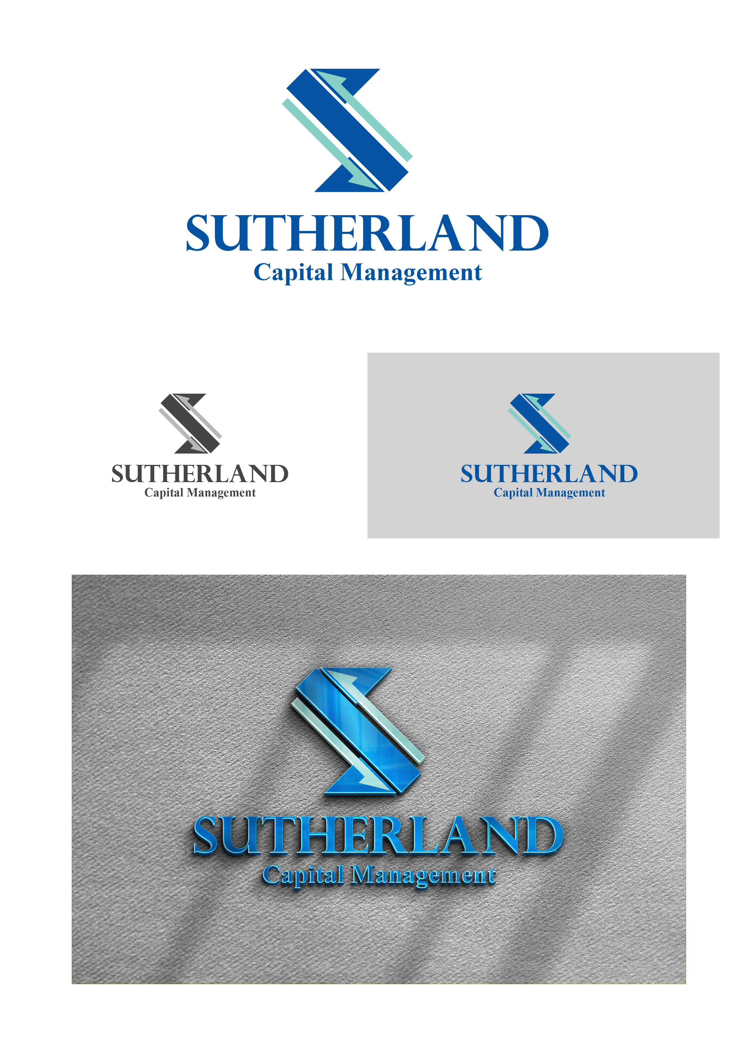 Logo Design by Gerald Esconde for this project | Design #26074477