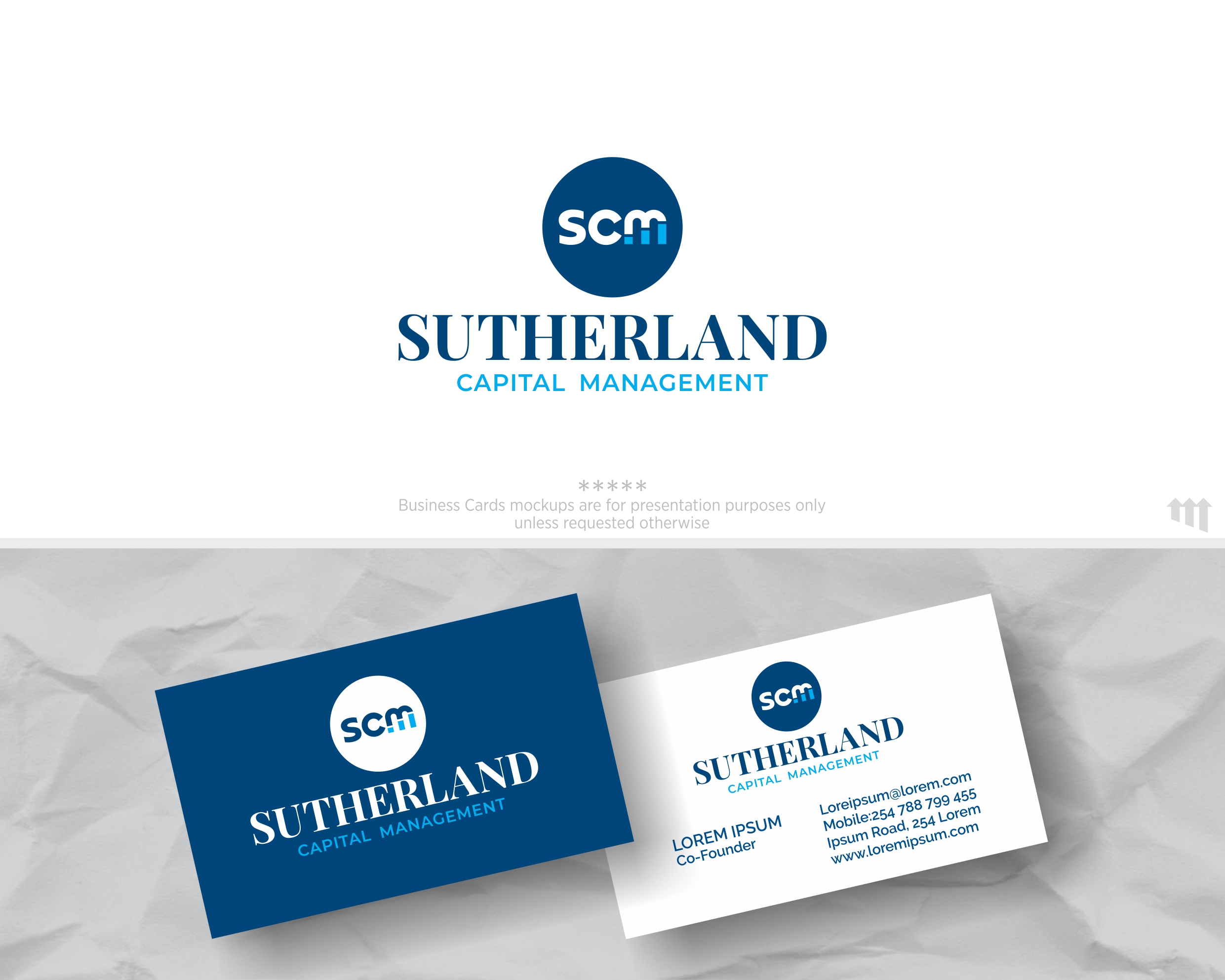 Logo Design by MBARO for this project | Design #26104386