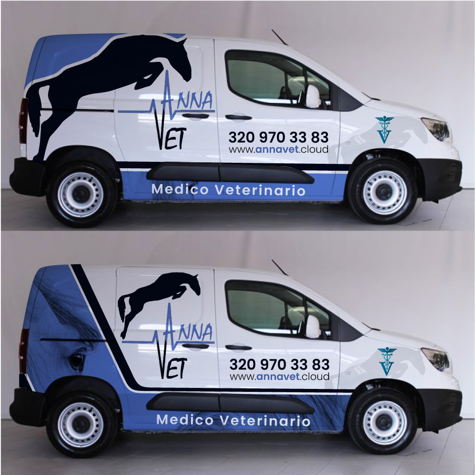 Car Wrap Design by Yoga Tri for this project | Design #26080151