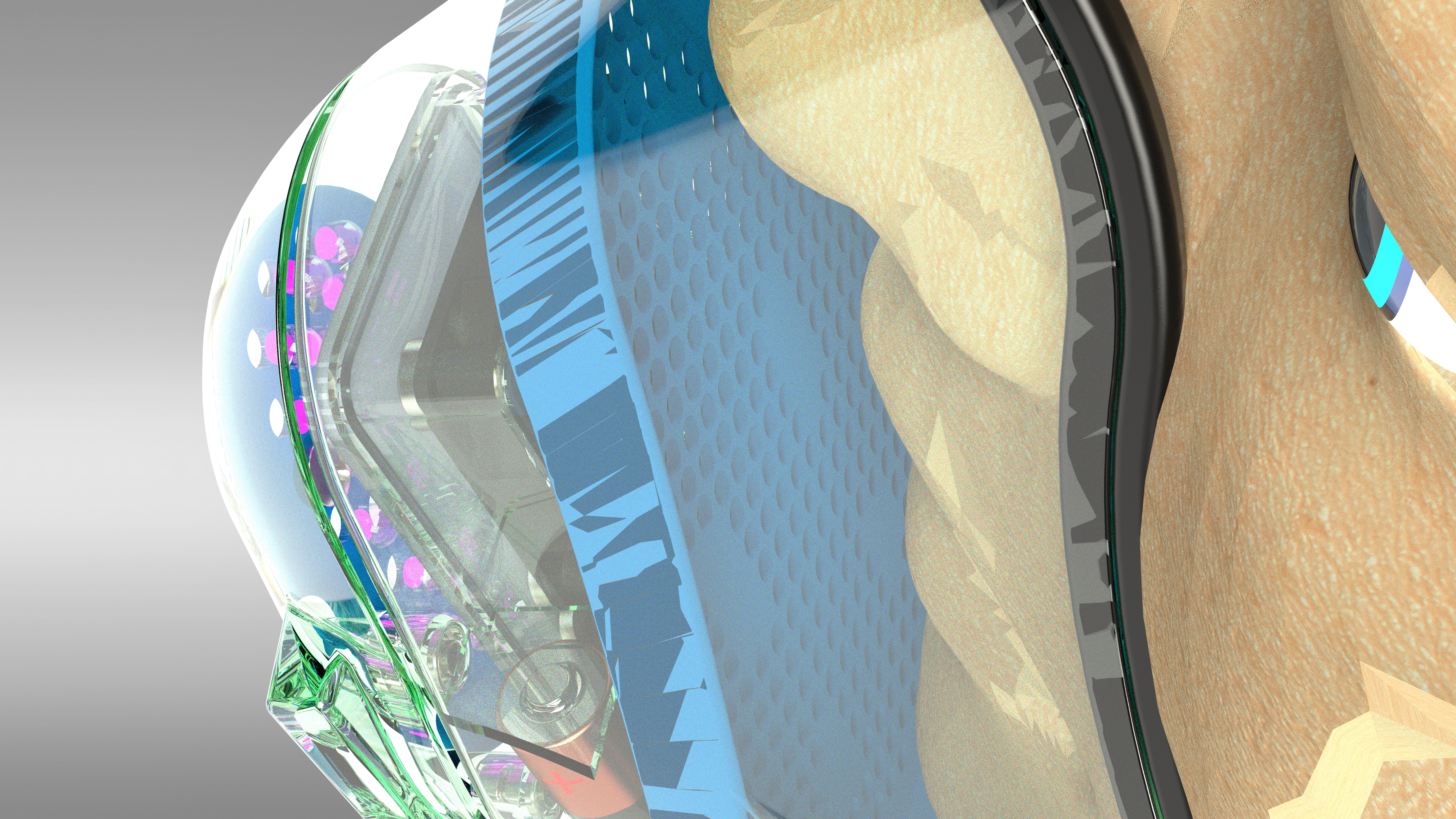 3D Design by Metalmilitan for this project | Design #26097547