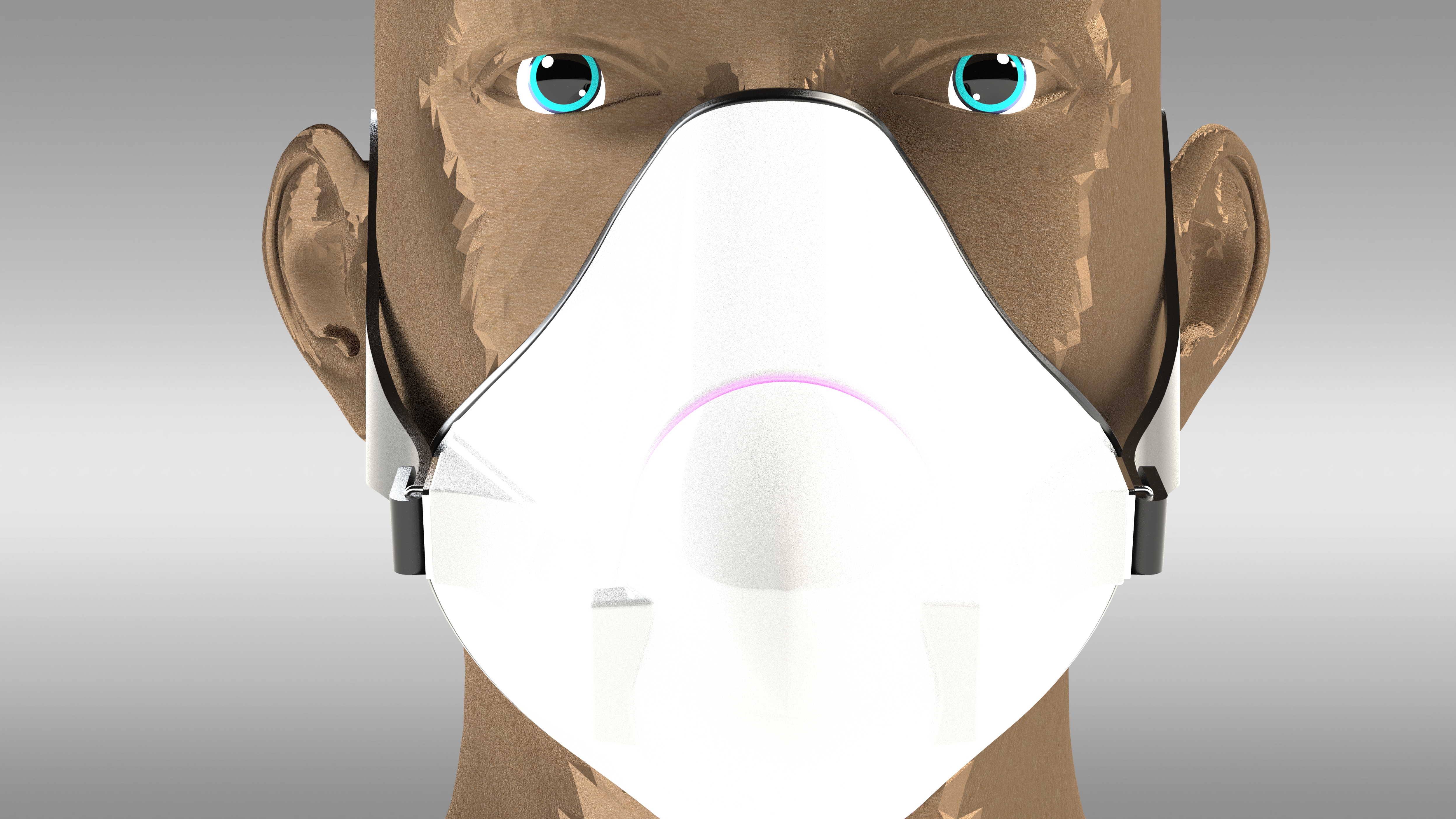 Diseño 3D por Metalmilitan para este proyecto | Diseño #26097760