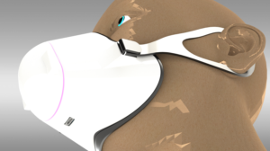 3D Design by Metalmilitan for this project | Design: #26097822