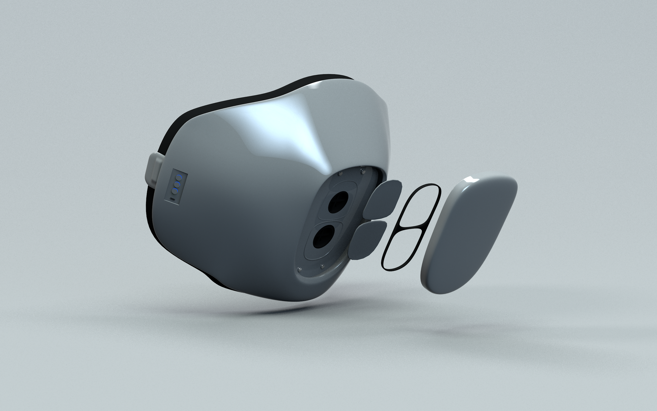 Diseño 3D por egy ikhlasul para este proyecto | Diseño #26182294