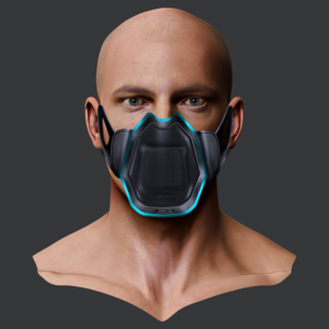 3D Design by connexis for this project | Design: #26092185
