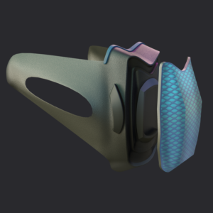 3D Design by connexis for this project | Design: #26109638