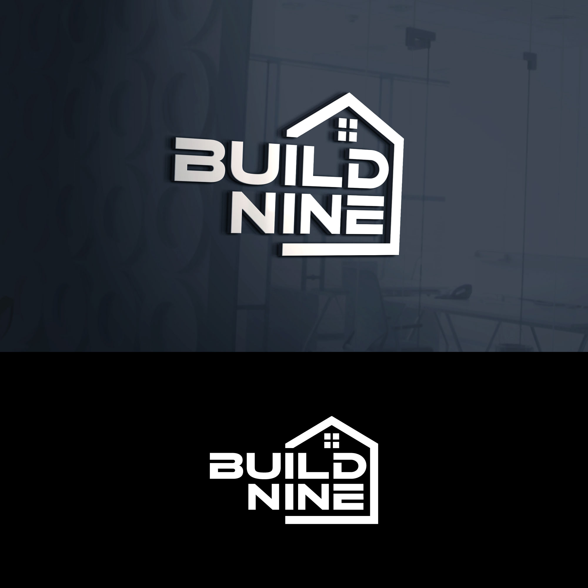 Logo Design by KENGZ for this project | Design #26137819