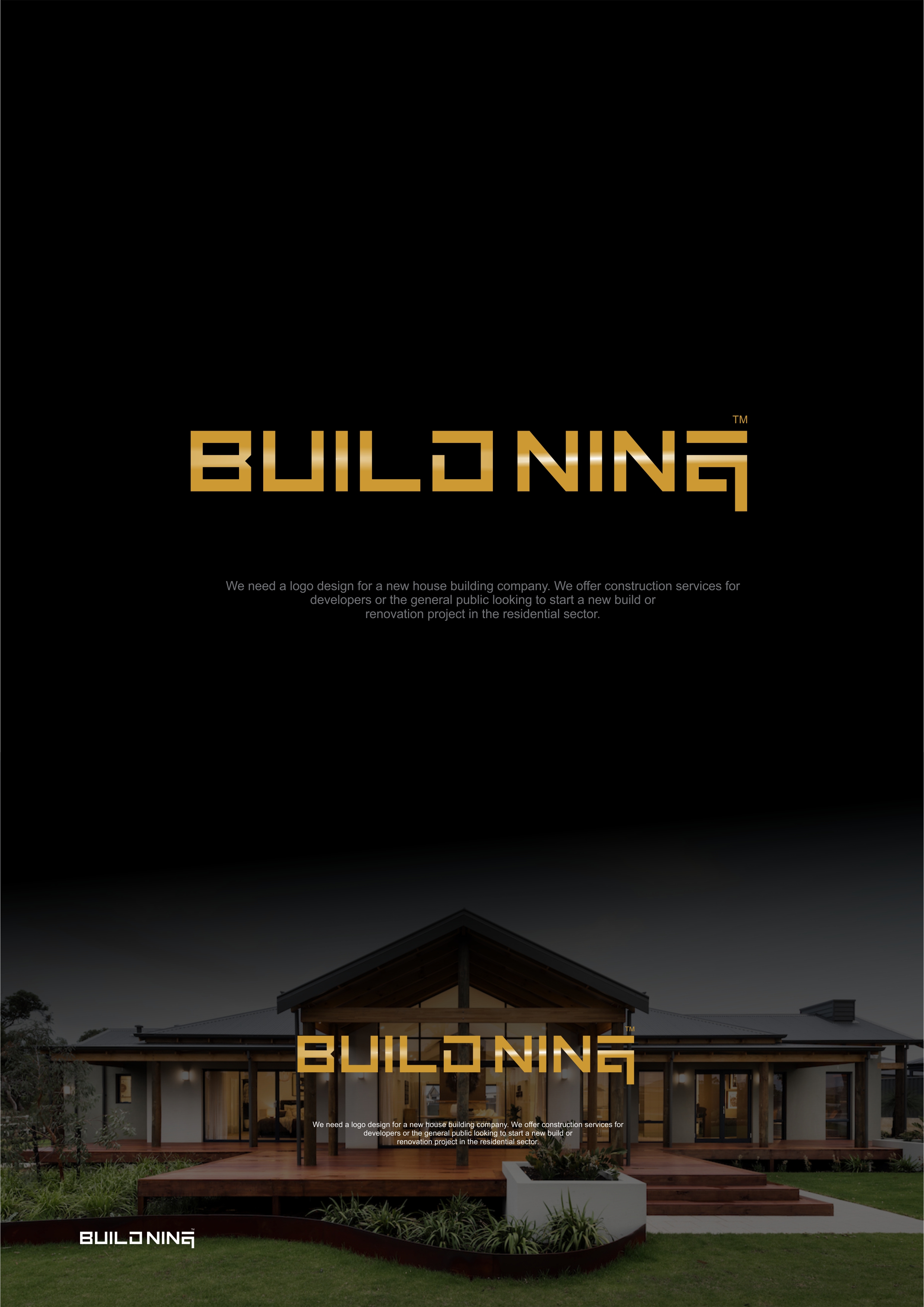 Logo Design by alok bhopatkar for this project | Design #26102737
