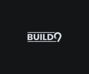 Build Nine | Design de Logo par anico