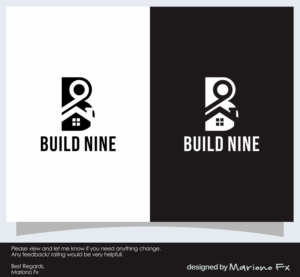 Logo Design by Mariono Fx for this project | Design: #26074369