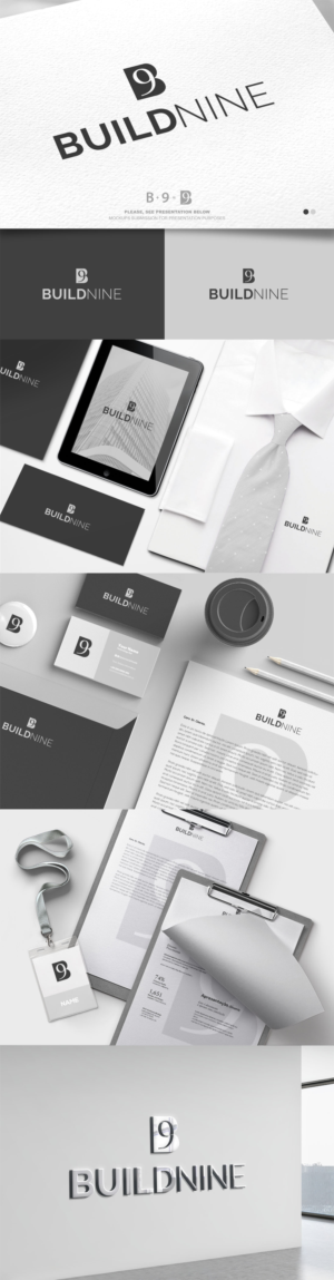 Logo Design by rafaeldsgn for this project | Design: #26074272