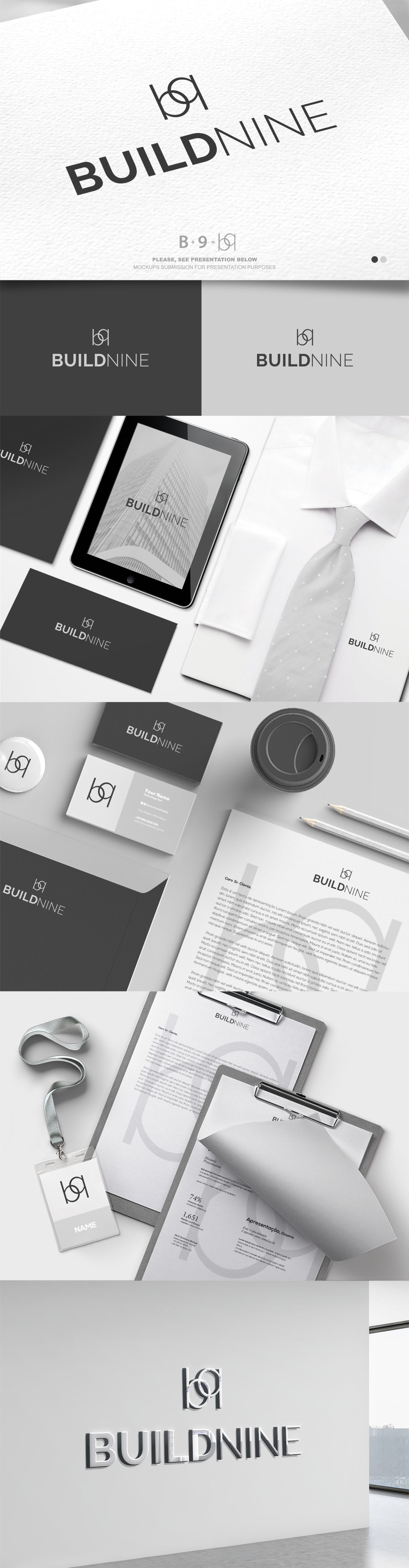 Logo Design by rafaeldsgn for this project | Design #26074424