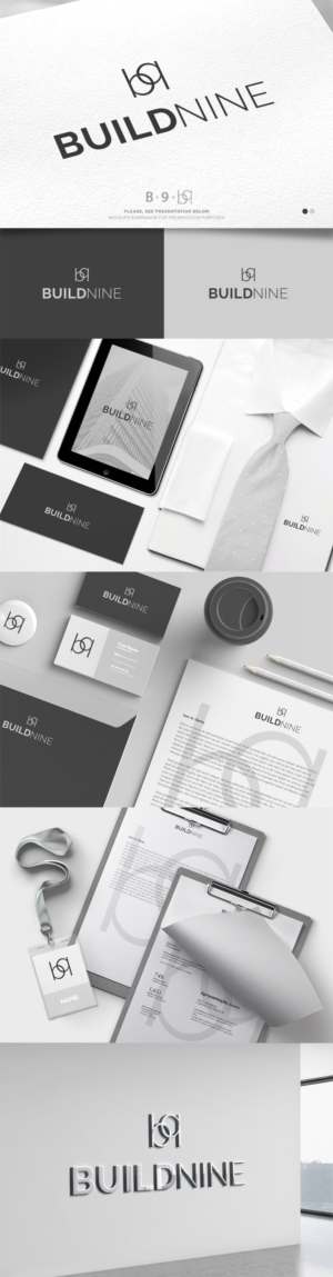 Logo Design by rafaeldsgn for this project | Design: #26074424