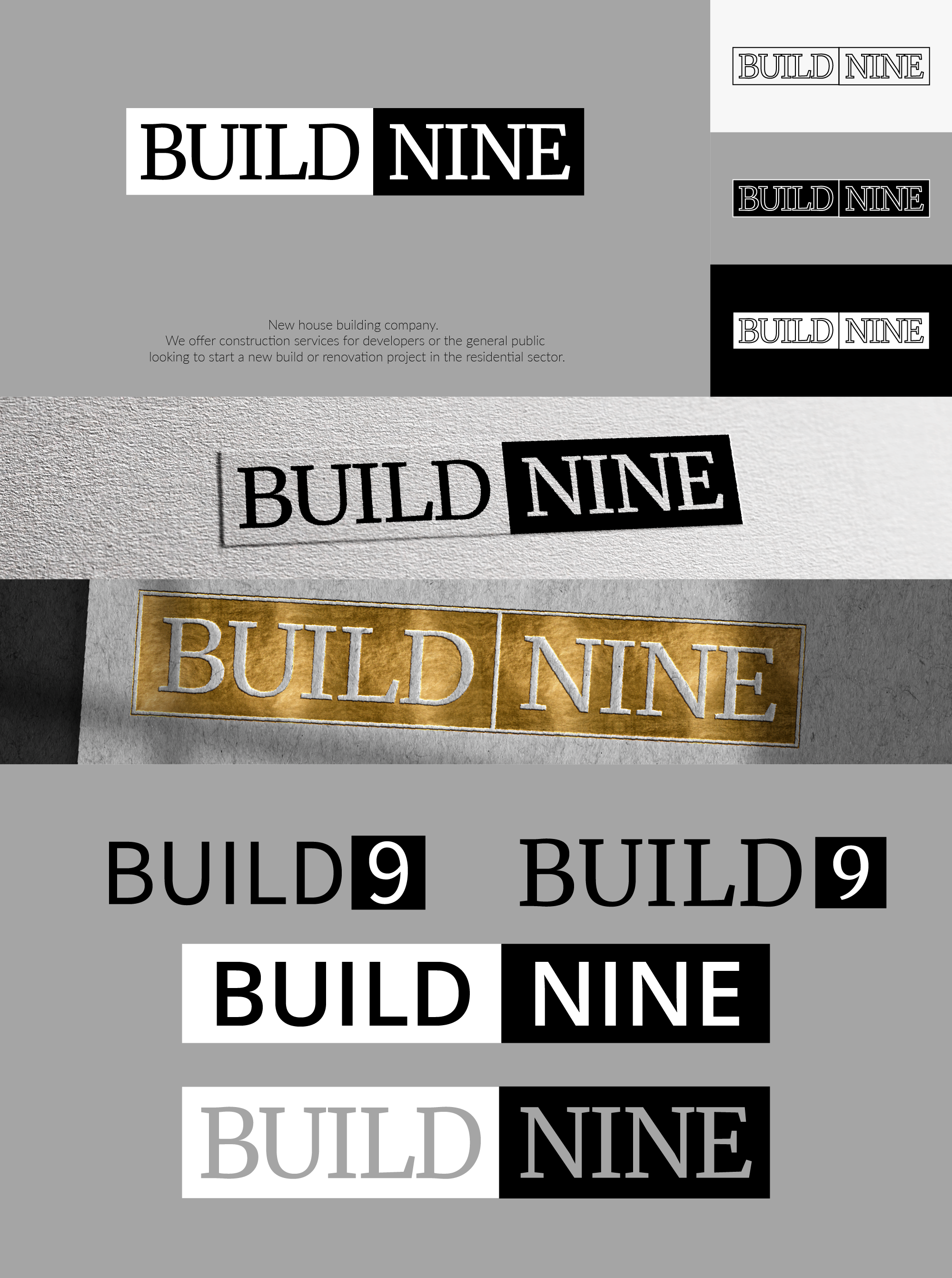 Logo Design by Trexano for this project | Design #26102675