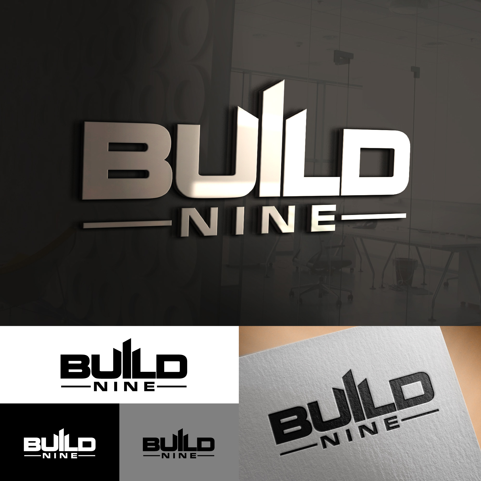 Logo Design by UMBRA Designs for this project | Design #26073450