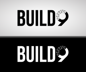 Build Nine | Logo Design by Indrawasih