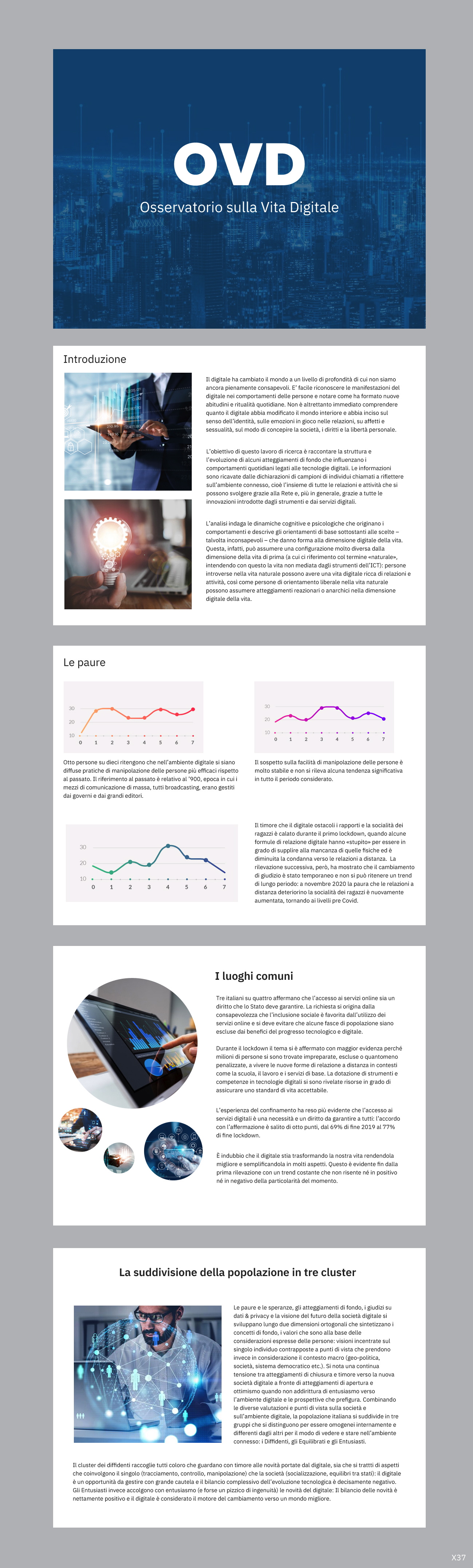 Diseño de PowerPoint por pb para Human Highway srl - VAT 04759070966 | Diseño #26080911