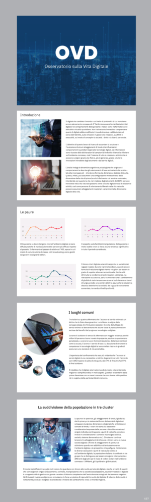 PowerPoint Design by pb for Human Highway srl - VAT 04759070966 | Design: #26080911