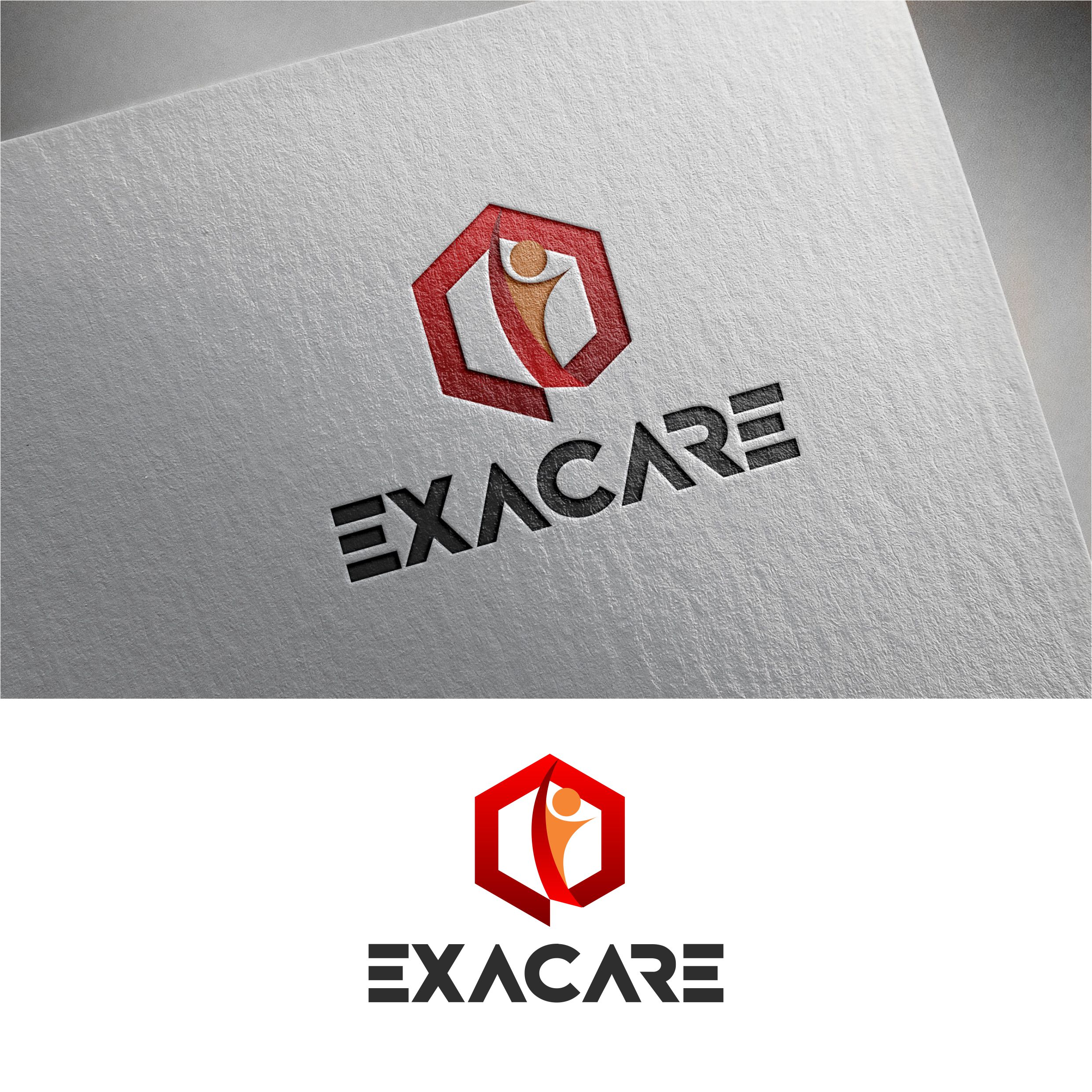 Logo Design by Jeferson HP for this project | Design #26074913