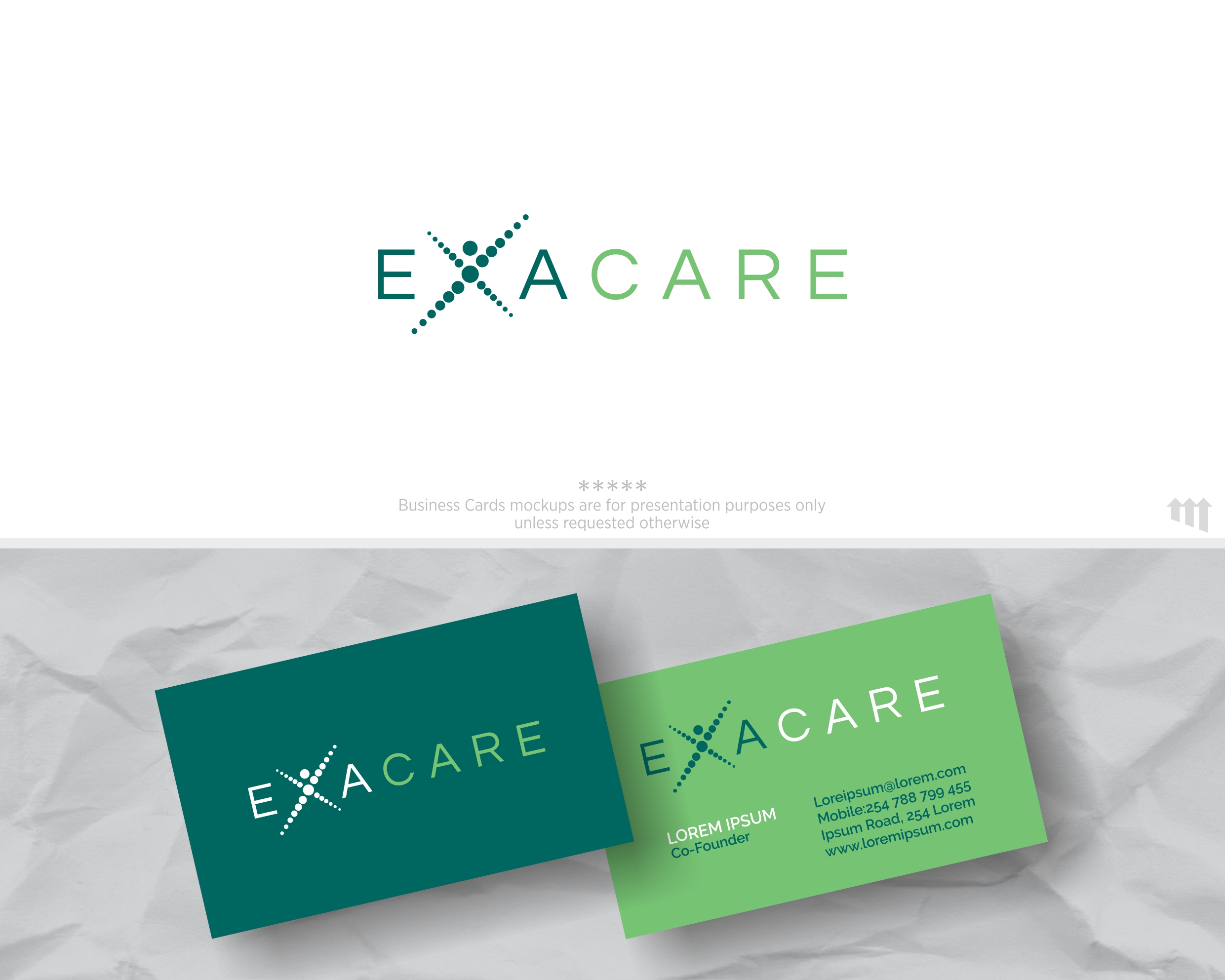 Design de Logo par MBARO pour ce projet | Design #26116100