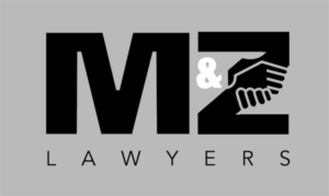 M&Z Lawyers | Logo Design by the artworks