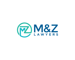 Logo Design by Atec for M&Z Lawyers | Design: #26079541