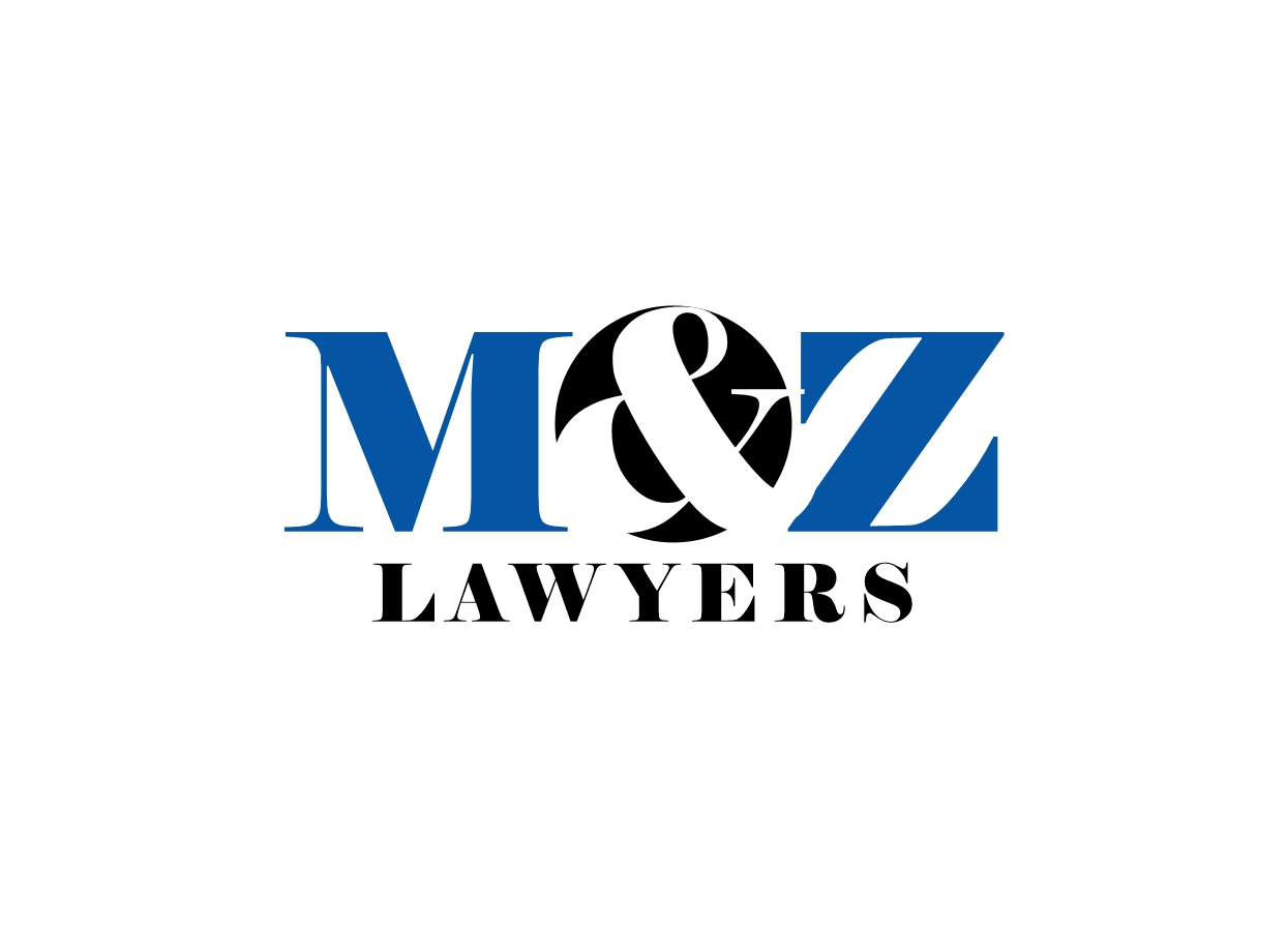 Logo Design by DesignART for M&Z Lawyers | Design #26074885