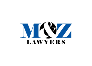 Logo Design by DesignART for M&Z Lawyers | Design: #26074885