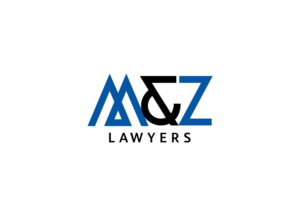 Logo Design by DesignART for M&Z Lawyers | Design: #26080158