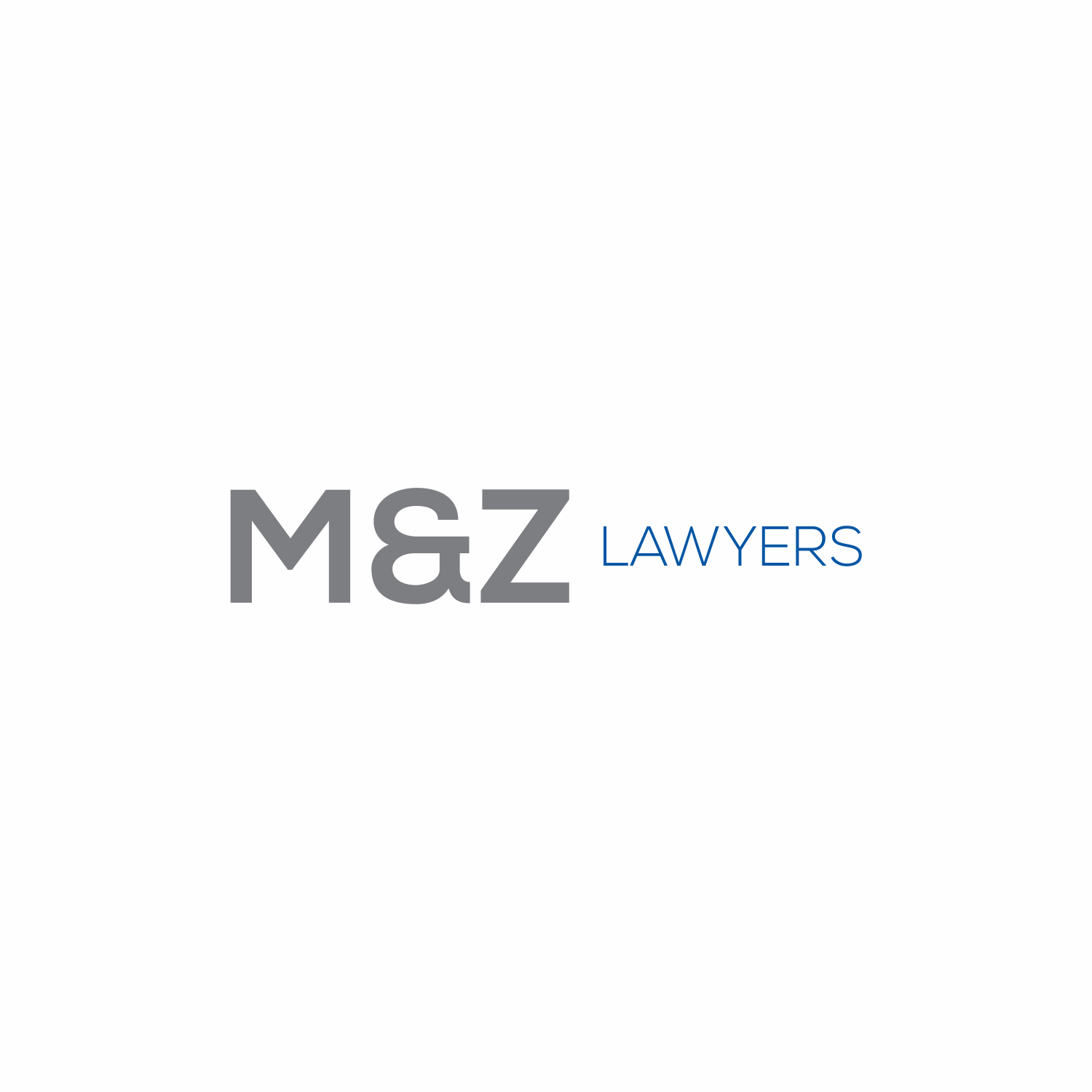 Logo Design by manah bening for M&Z Lawyers | Design #26087982