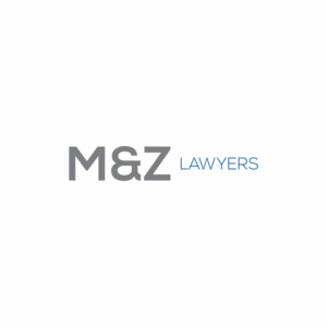 Logo Design by manah bening for M&Z Lawyers | Design: #26087982