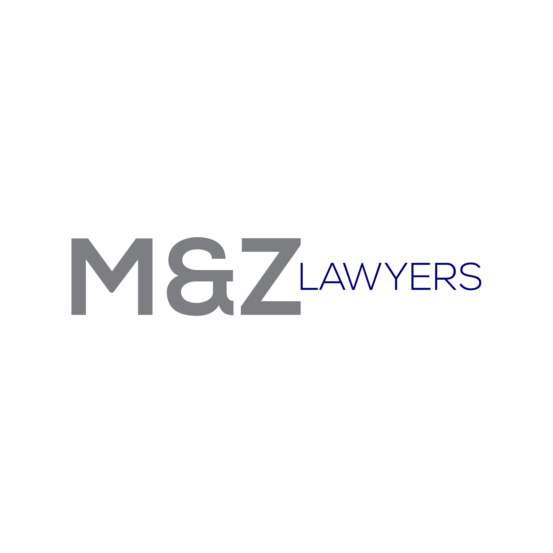Logo Design by manah bening for M&Z Lawyers | Design #26090947