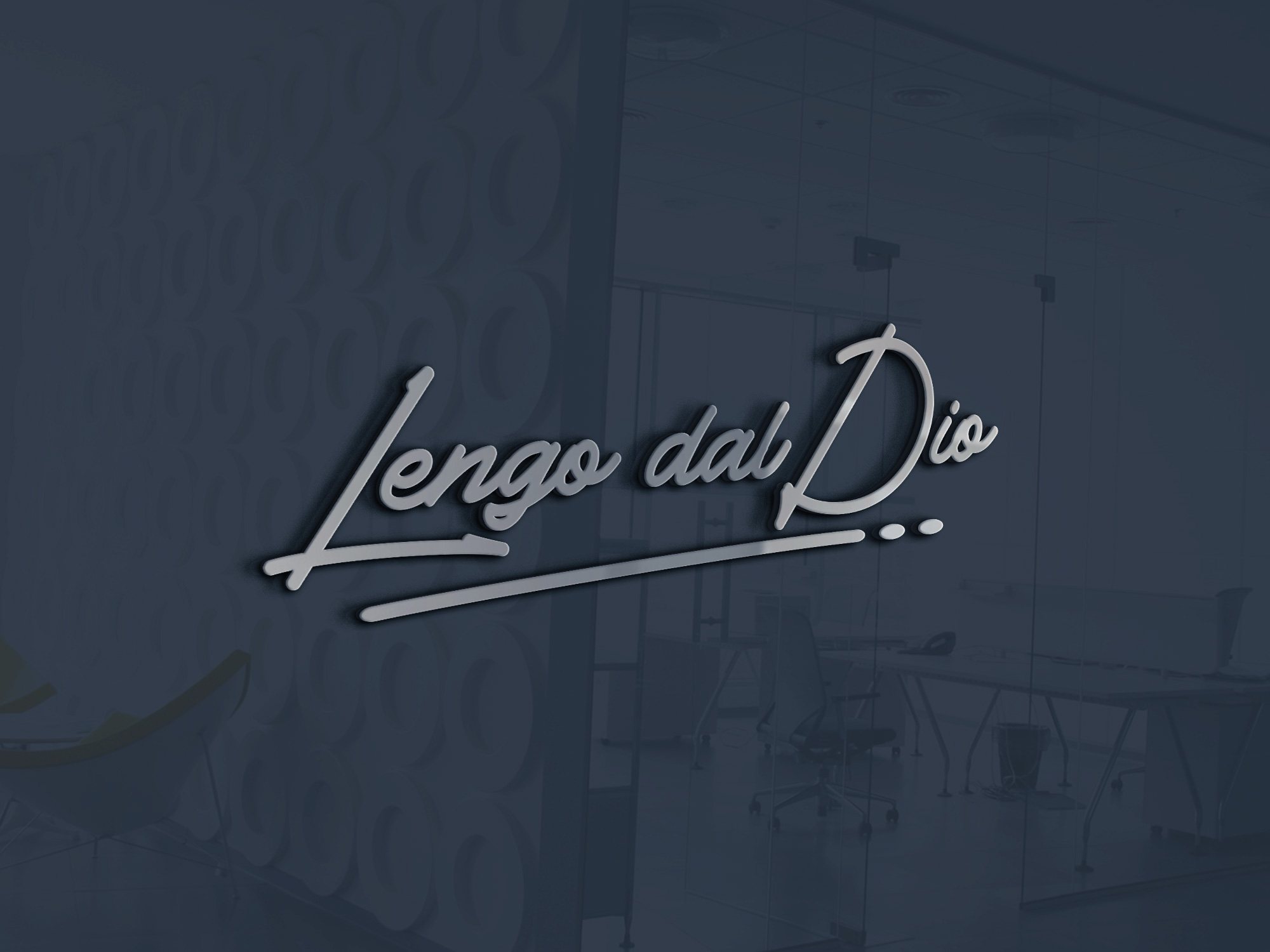 Logo Design by logo_me for Down Home Flooring & Interiors | Design: #26146357