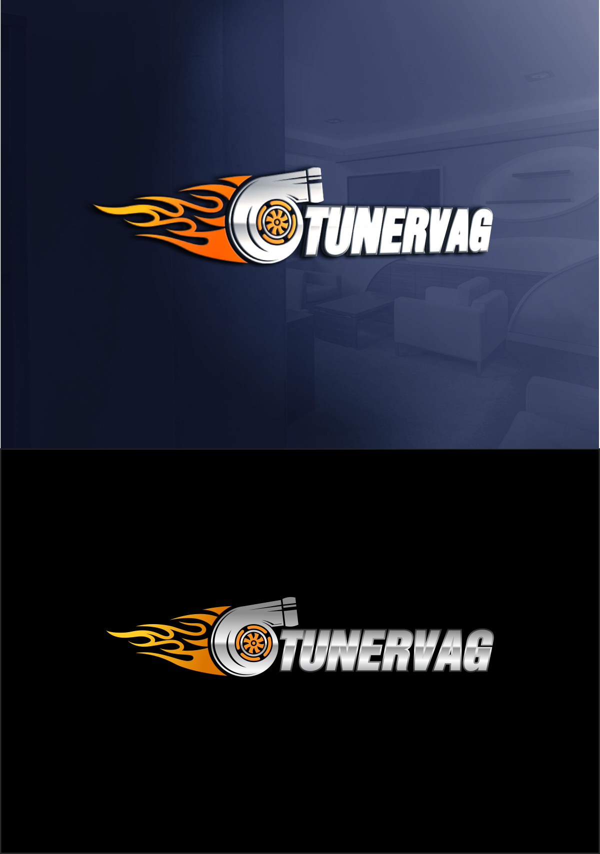 Logo Design by ViciouSaint for this project | Design #26084159