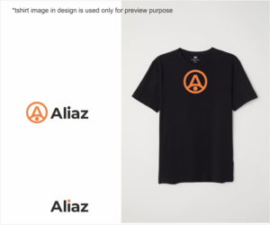 Aliaz | Logo Design by Logocraft