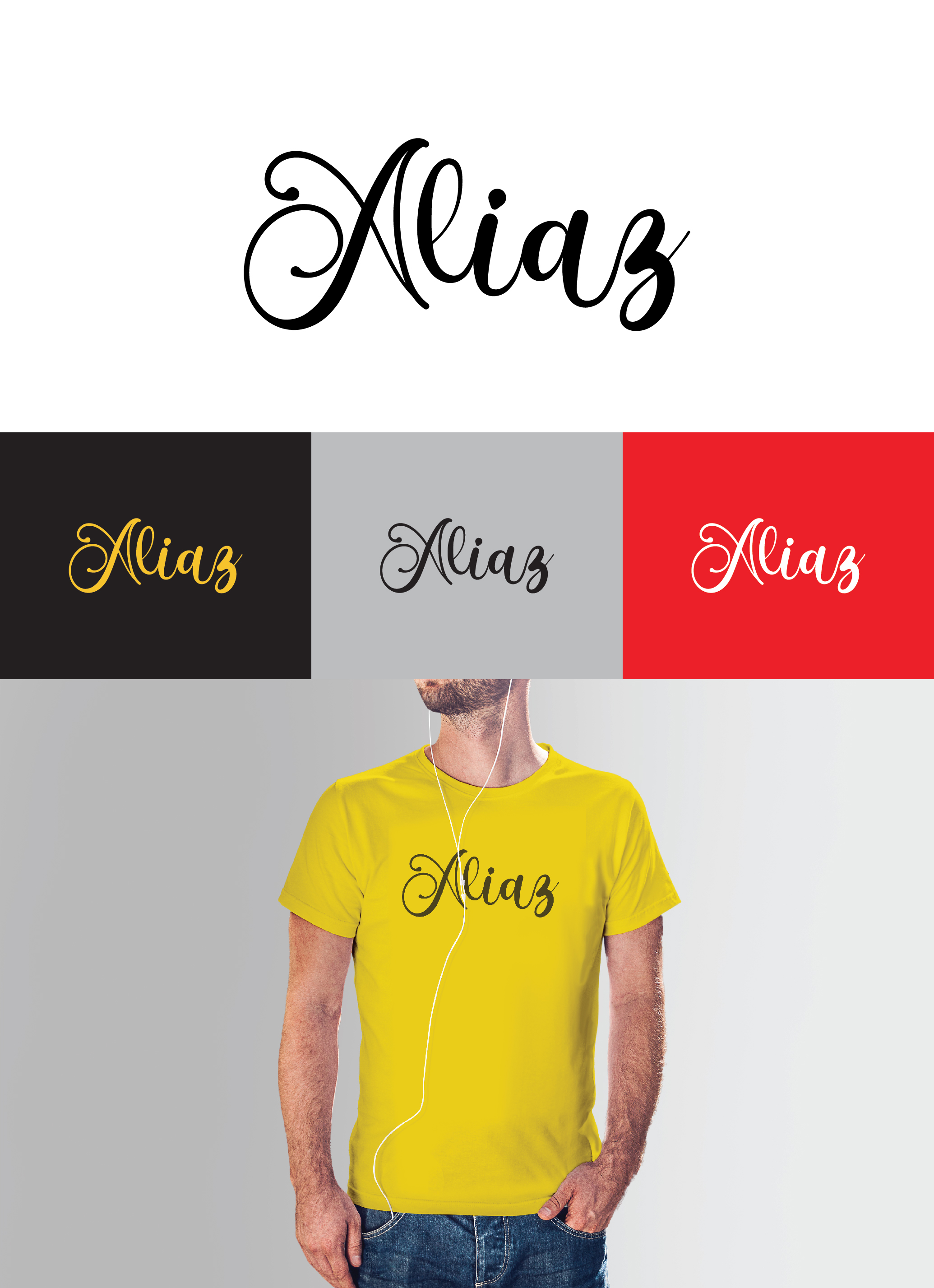 Logo Design by GraphicTec for this project | Design #26090332