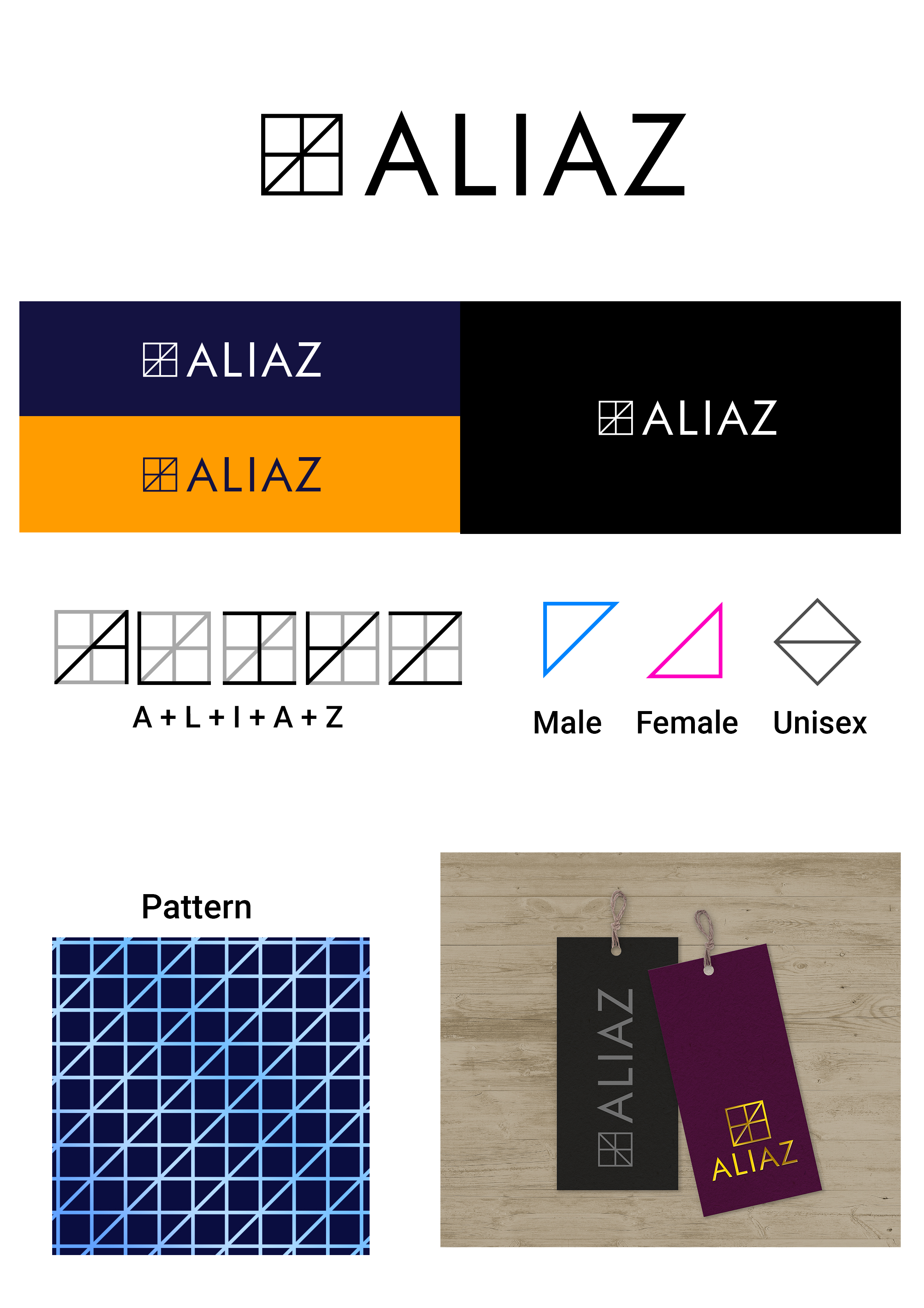 Diseño de Logo por Gerald Esconde para este proyecto | Diseño #26074019