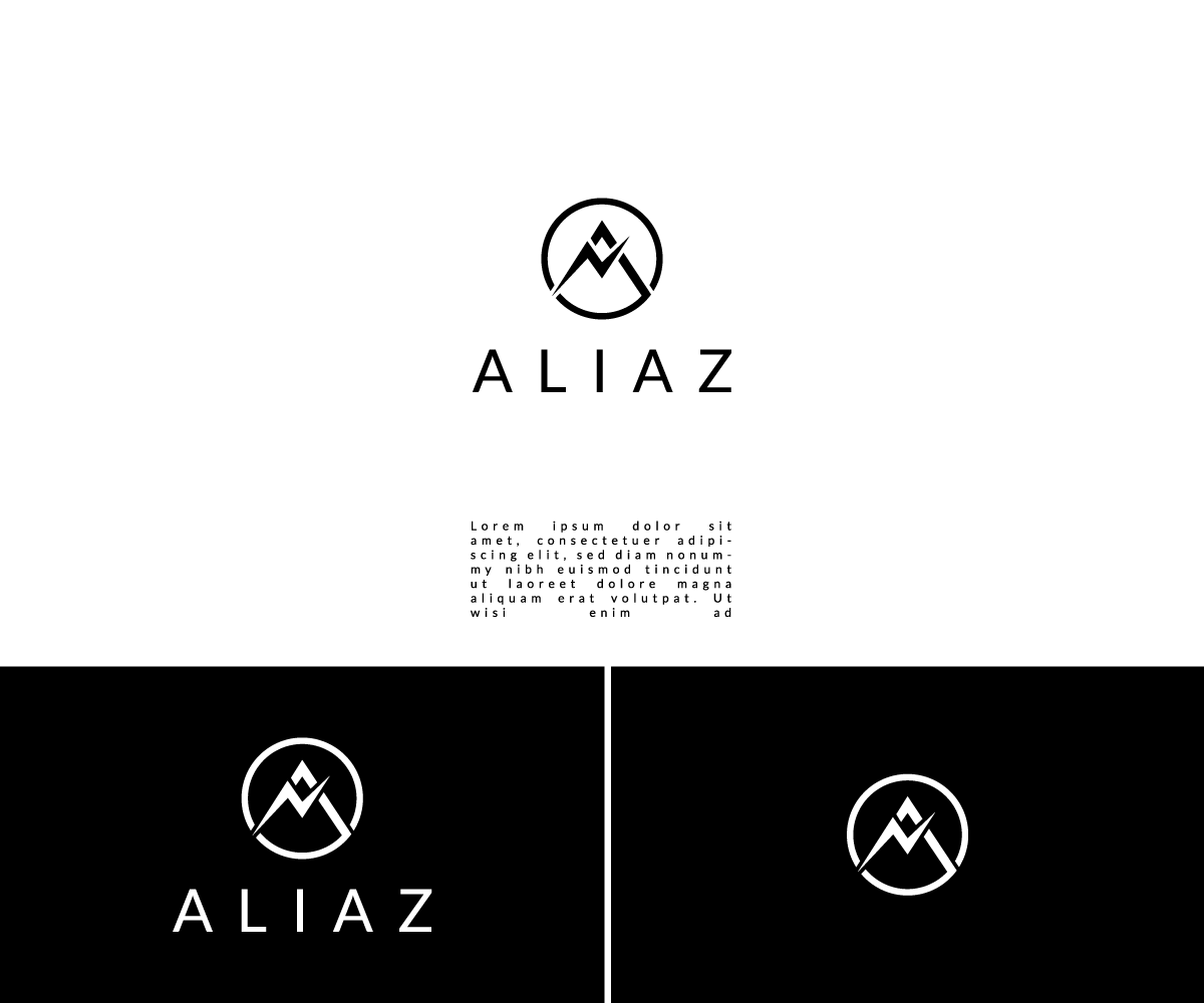 Logo Design by MKP' for this project | Design #26082486