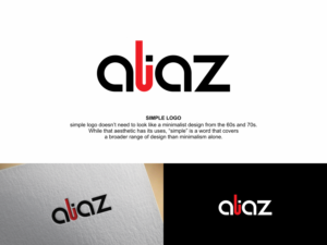 Logo Design by DarmoRebi
