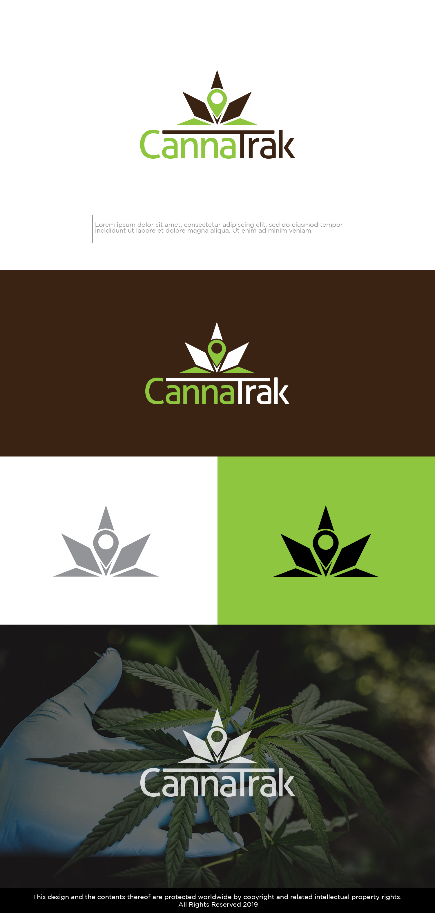 Logo Design by Kim Ji for this project | Design #26074926