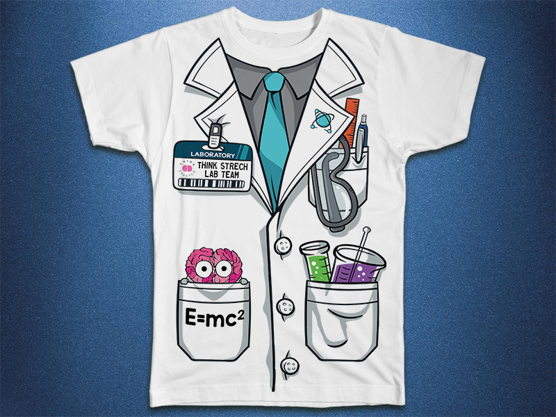 T-shirt Design by B'signs for this project | Design #26085331