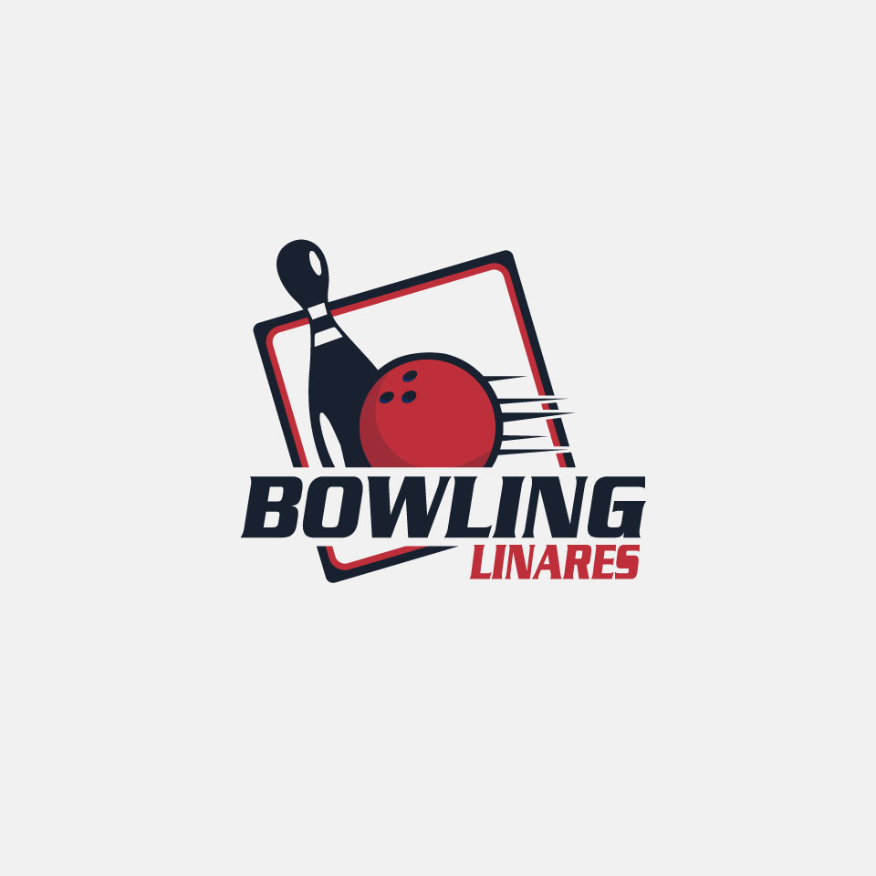 Logo Design by Designs_4_U for Centro de Ocio Bowling Linares | Design #26088218