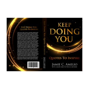 Diseño de portada de libro por BengsWorks para Staying Bothered  | Diseño: #26278853