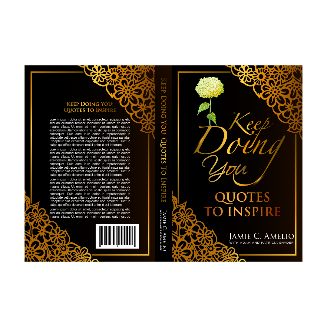 Book Cover Design by BengsWorks for Staying Bothered  | Design #26300657