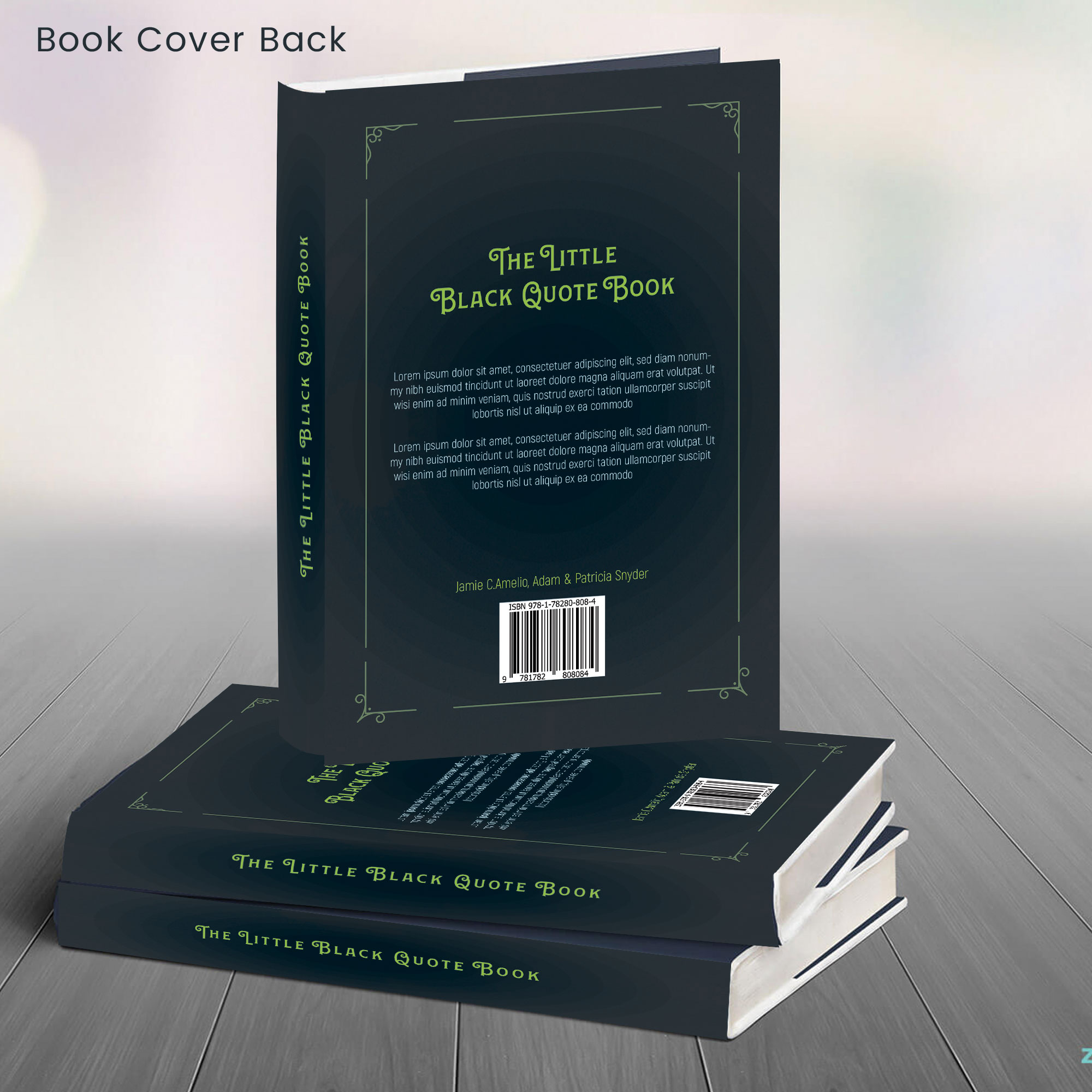 Book Cover Design by Expert Designer for Staying Bothered  | Design #26186997