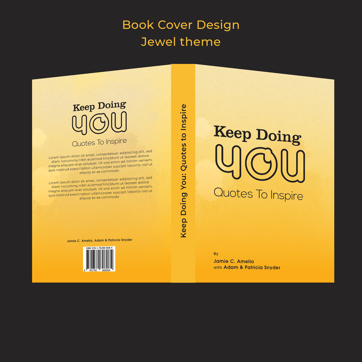 Book Cover Design by Expert Designer for Staying Bothered  | Design #26282182